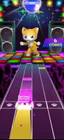 O2JAM - CATS poster