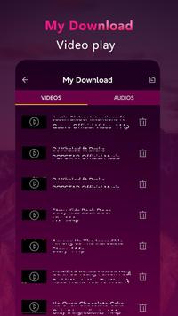 Tube Video & Tube Play & Play Tube 截图 3