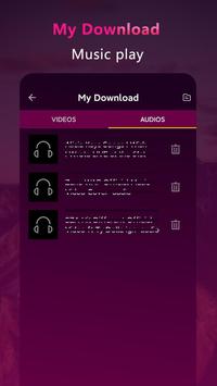 Tube Video & Tube Play & Play Tube 截图 4