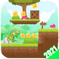 Super Runner - Super Dinosaur World 2021