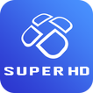Super HD Cast