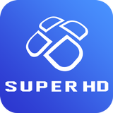 Super HD Cast