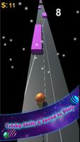 Super SpeedBall Rolling Game imagem de tela 2