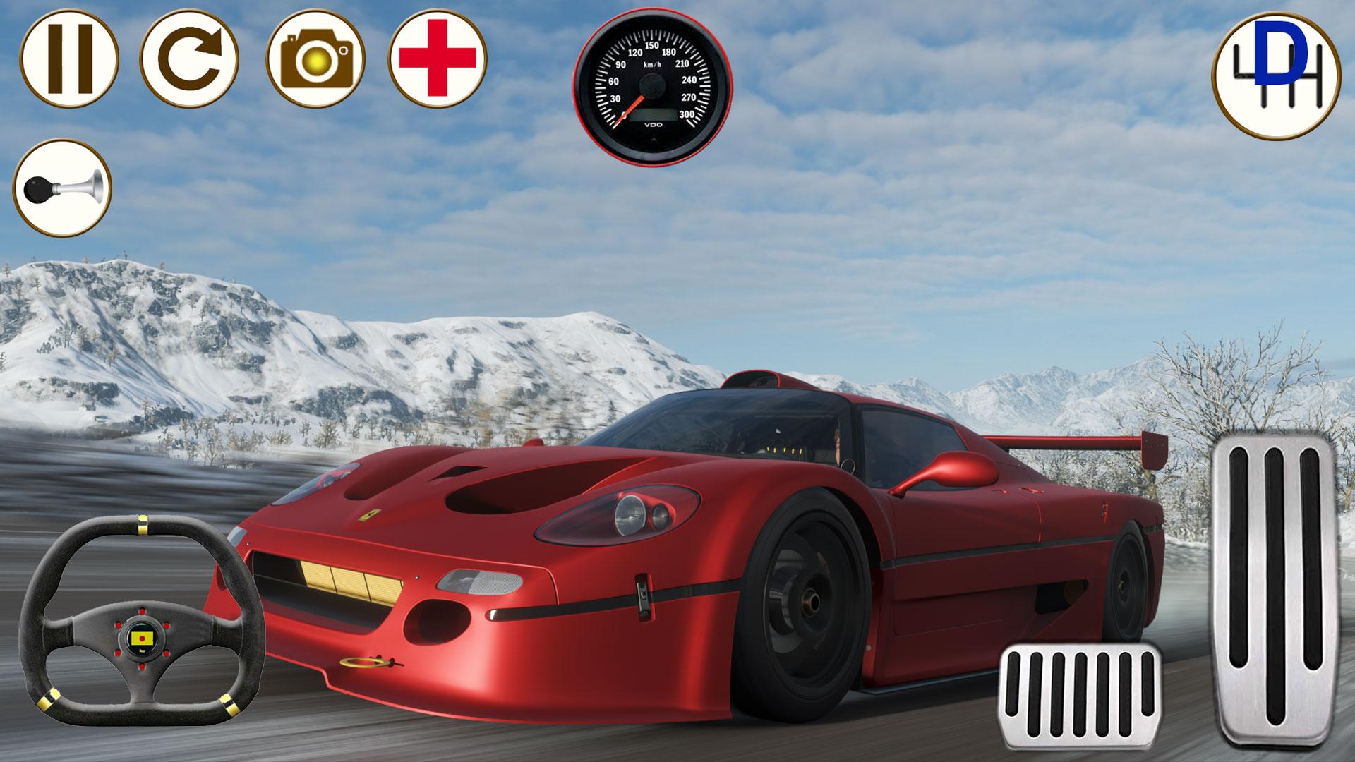 Test drive ferrari racing legends steam фото 83