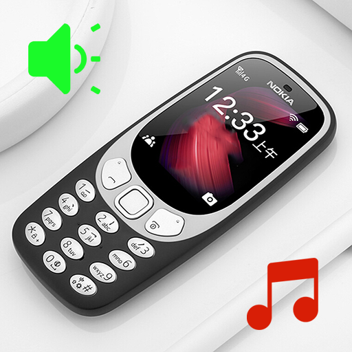 Super classic Nokia 3310 ringtones APK 1.20 for Android – Download Super classic  Nokia 3310 ringtones APK Latest Version from APKFab.com