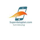 Superdataplan 图标
