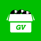 Superheri GV icon