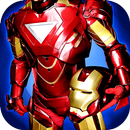 Siêu Anh Hùng Biên Tập Ảnh - Máy Ảnh Trang Phục APK