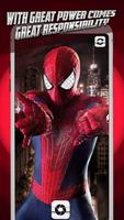 Superhero screenshot 1