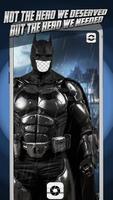 Superhero screenshot 2