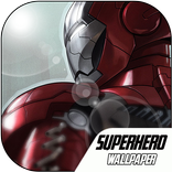 Superhero HD Wallpaper - Editors Choice