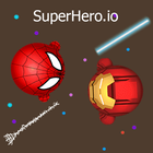 ikon Superhero.io