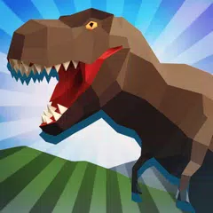 Trex vs Human APK download