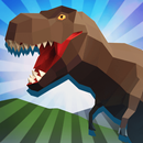 Trex vs Human APK