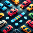 Super Car Escape biểu tượng