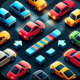 Super Car Escape icon