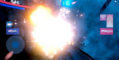 Operation VIRUS تصوير الشاشة 3