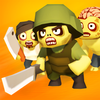 Tiny Toony Zombies Mod apk versão mais recente download gratuito