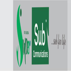 Supersubdata icon