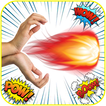 Super Power Camera Photo Edit 图标