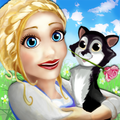 Petal Farm - Flower Garden!