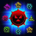 Cyber Match Zeichen