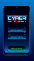 Cyber Match penulis hantaran