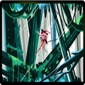 Jungle Tarza Jump