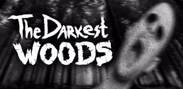 The Darkest Woods: Horror ques