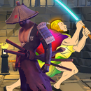 Supreme Stick Warriors-battle and fight! APK
