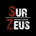 SurZeus Open World Survival icône