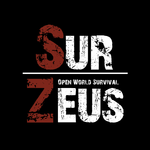 SurZeus Open World Survival icon