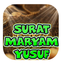 Surat Maryan dan Yusuf Offline APK