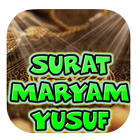 Surat Maryan dan Yusuf Offline 圖標