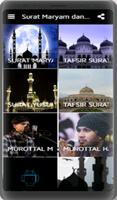 Surat Maryan dan Yusuf Offline 海報