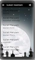 Surat Maryan dan Yusuf Offline 截圖 1