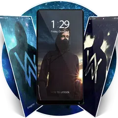 Alan Walker Wallpapers HD ?