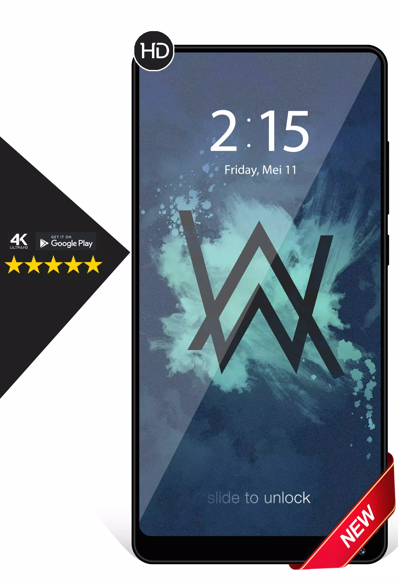 Alan Walker Wallpapers Hd 😎 Cho Android - Tải Về Apk