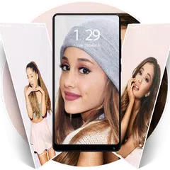 Ariana Grande Wallpapers HD ❤️ APK download