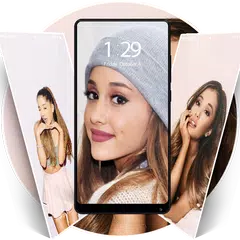 Ariana Grande Wallpapers HD ❤️