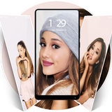 Ariana Grande Wallpapers HD ❤️ icône