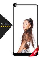 Ariana Grande Wallpapers HD ❤️ Cartaz