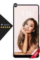 3 Schermata Ariana Grande Wallpapers HD ❤️