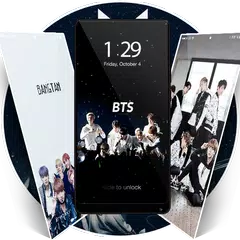 download New BTS Wallpapers HD 😍 😍 APK