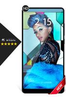 Cardi B Wallpapers HD ❤️ screenshot 1