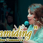 ikon Yulduz Usmonova