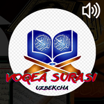 Voqea surasi audio mp3 uzbek icon