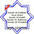 APK Surah Al Kahfi, Yasin Arabic, Meaning & Mp3