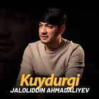 Jaloliddin Ahmadaliye mp3 2025 ikon