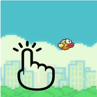 Tappy Bird icône